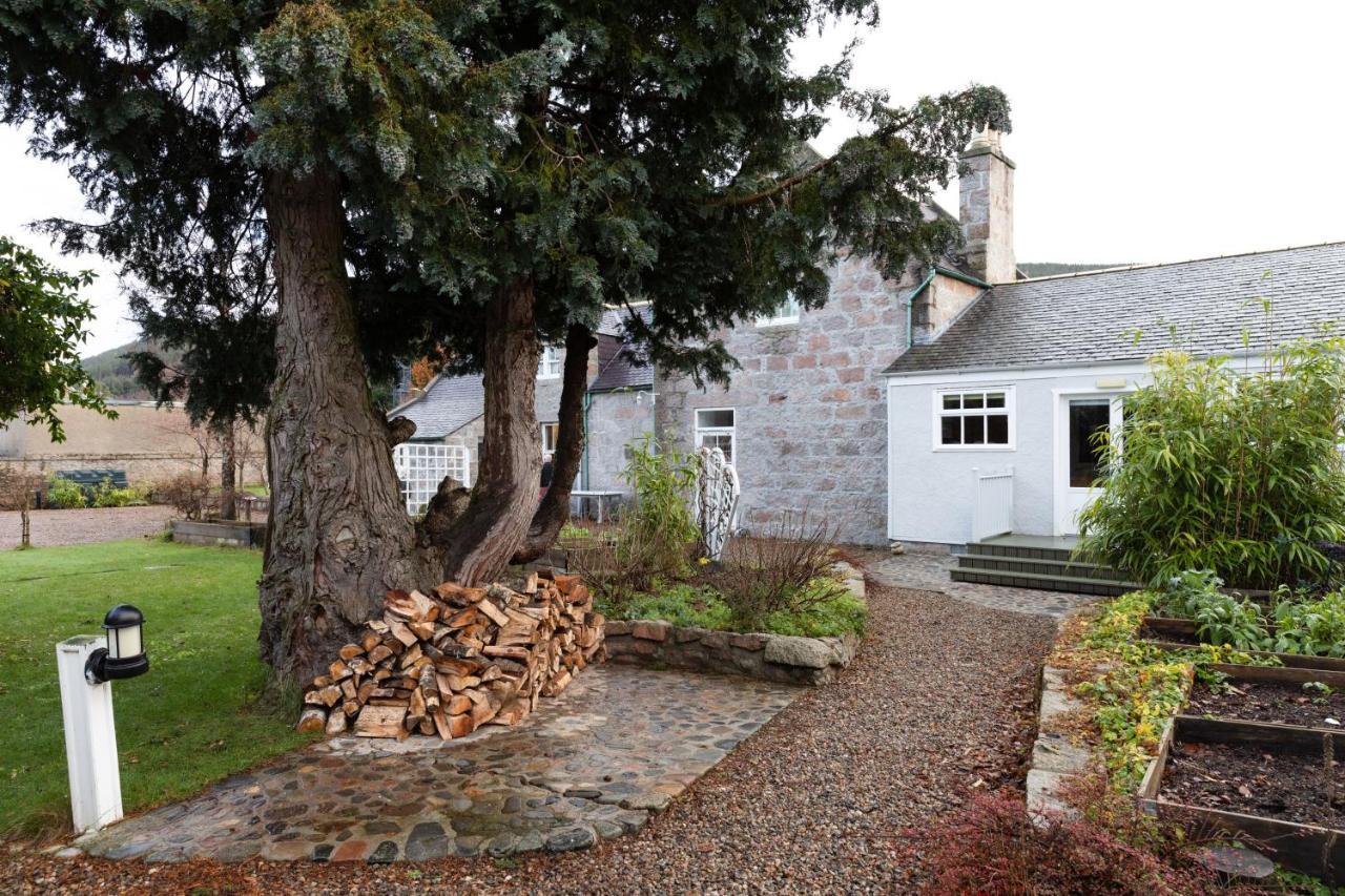 Schoolhouse Couette-café Ballater