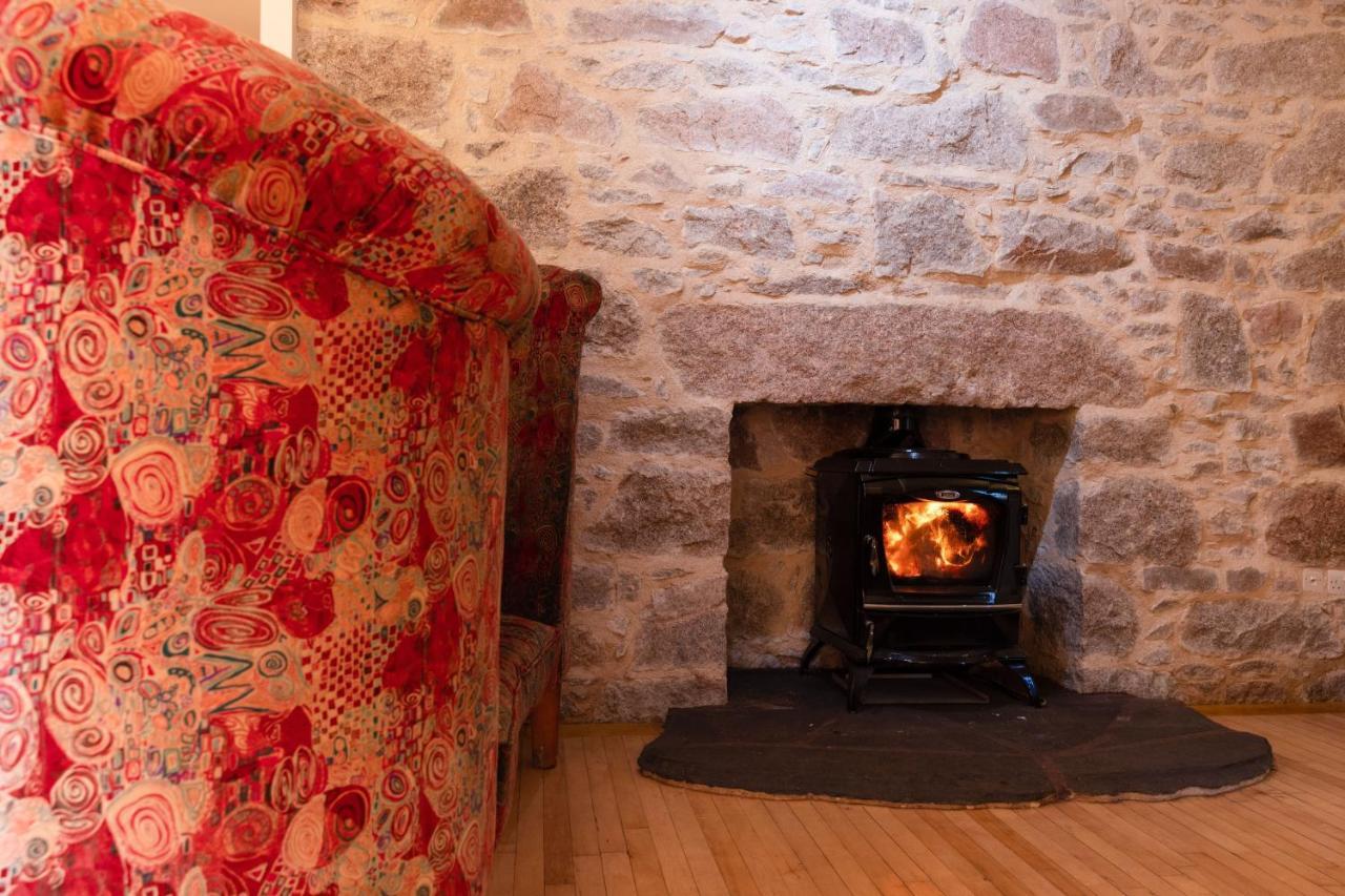 Couette-café Schoolhouse Ballater