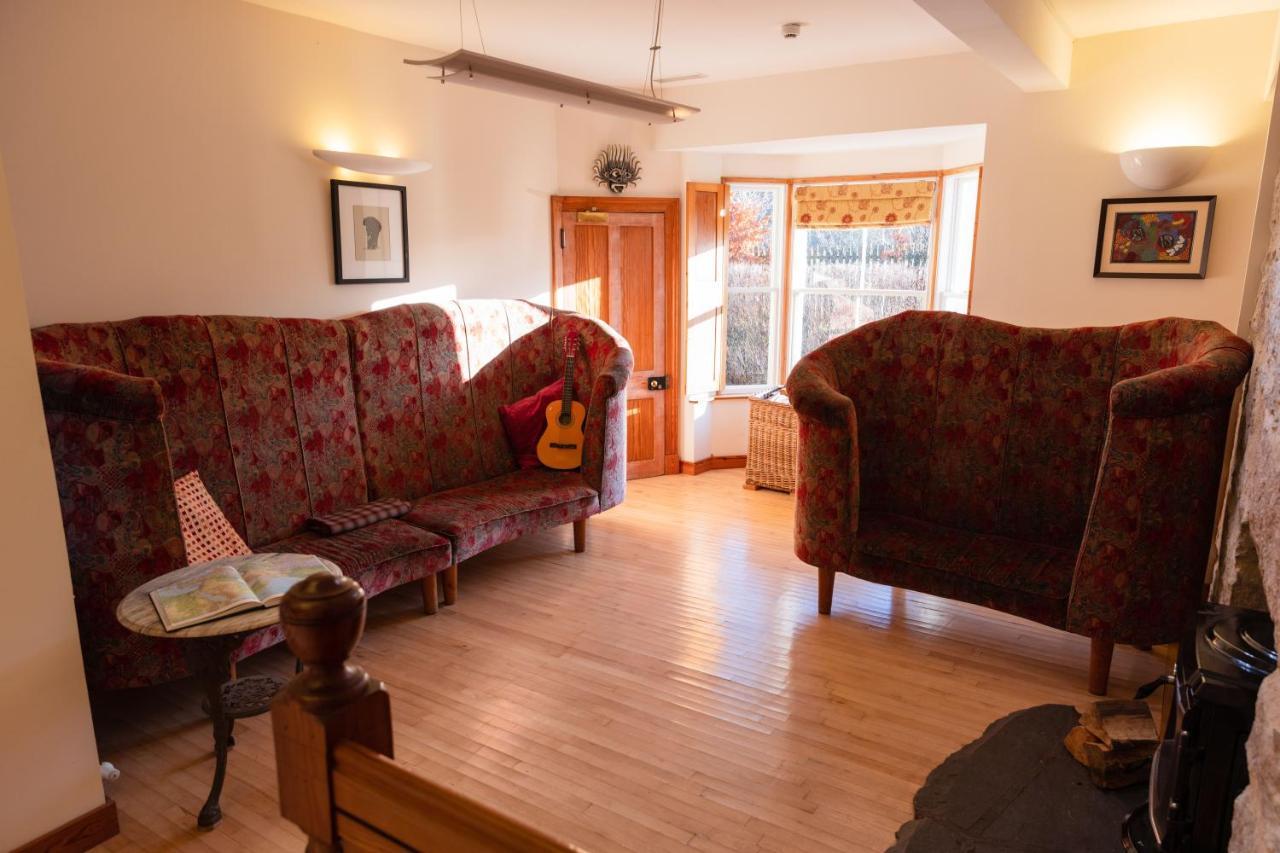 Couette-café Schoolhouse Ballater