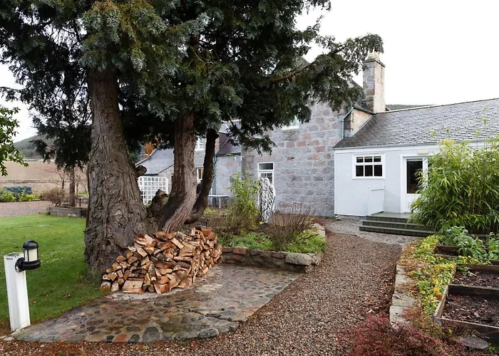 Schoolhouse Ballater B&B