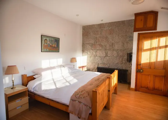 Schoolhouse Ballater B&B