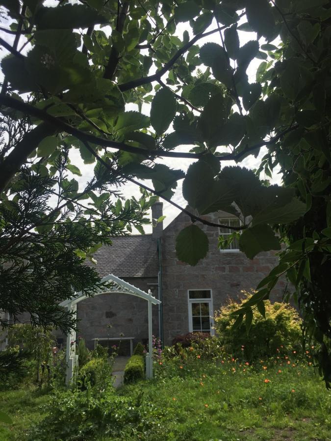 Schoolhouse Ballater